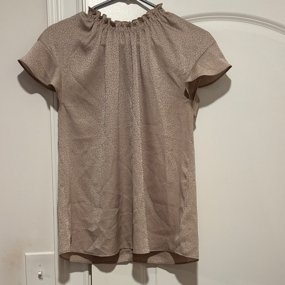 Express Small Blouse